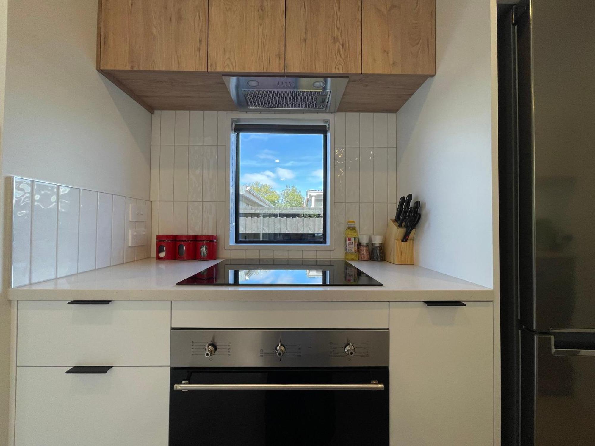 Luxury 2 Bedroom Townhouse Opposite Merivale Mall Christchurch Exterior photo