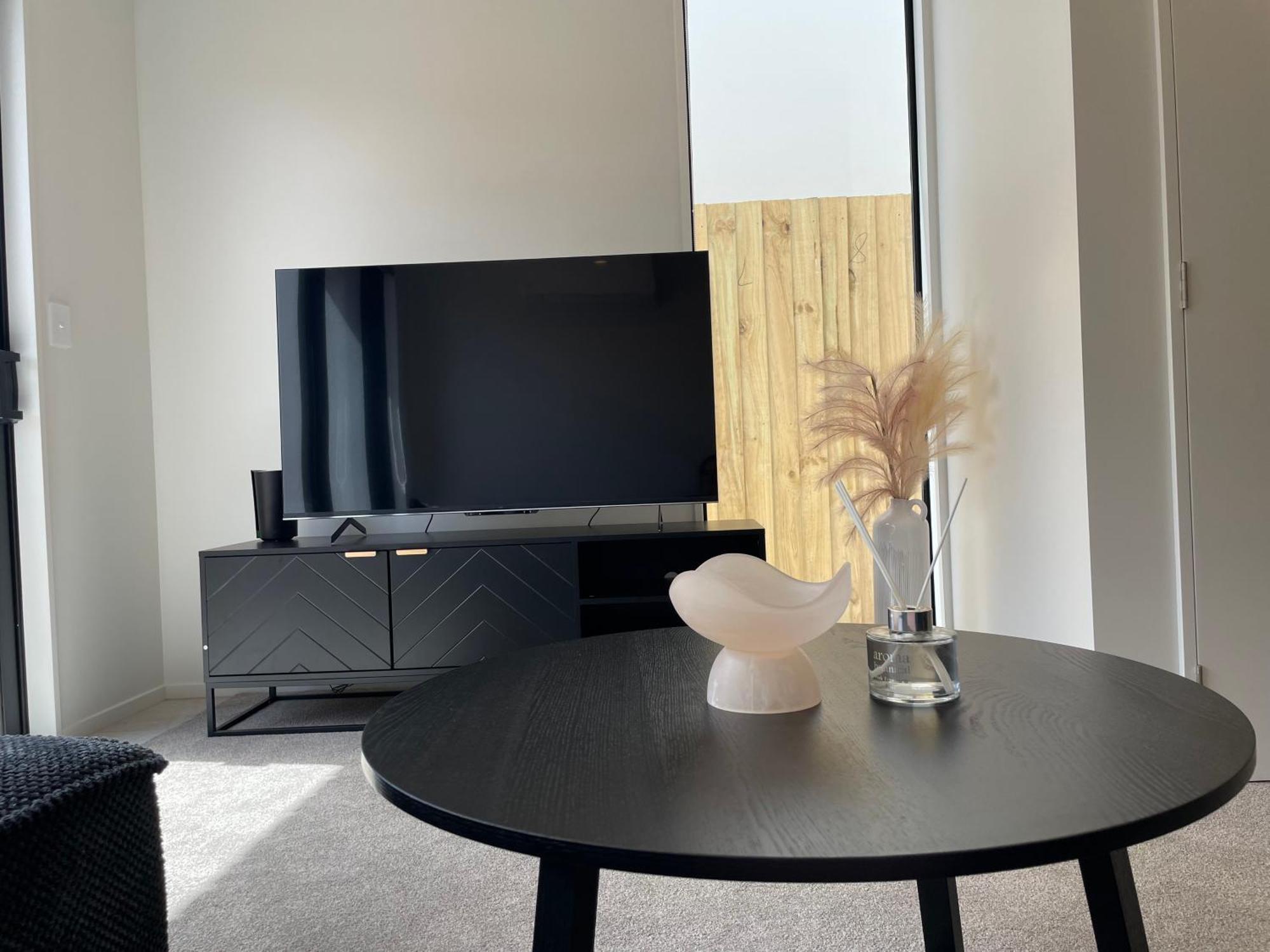 Luxury 2 Bedroom Townhouse Opposite Merivale Mall Christchurch Exterior photo